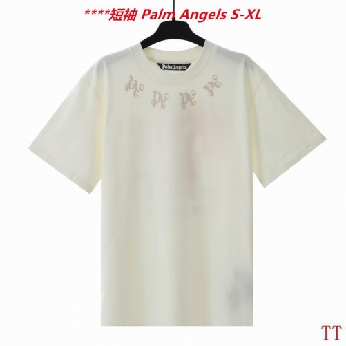 P.a.l.m. A.n.g.e.l.s. Round neck 4361 Men