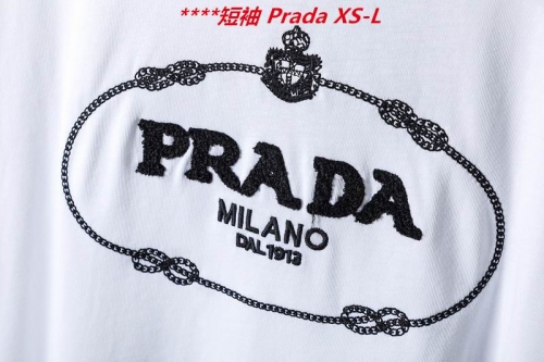 P.r.a.d.a. Round neck 4011 Men