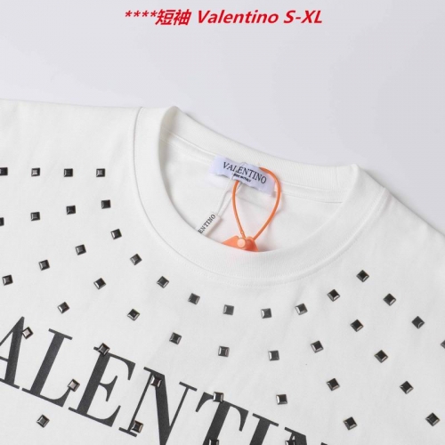 V.a.l.e.n.t.i.n.o. Round neck 4033 Men