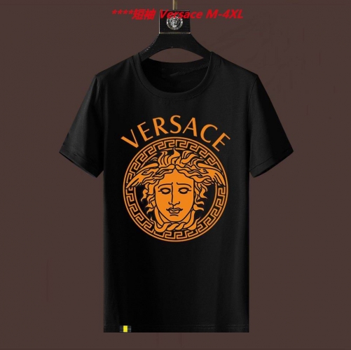 V.e.r.s.a.c.e. Round neck 4535 Men