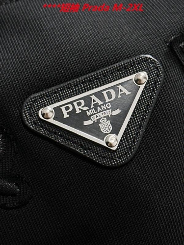 P.r.a.d.a. Round neck 4775 Men