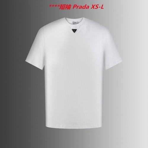 P.r.a.d.a. Round neck 4052 Men