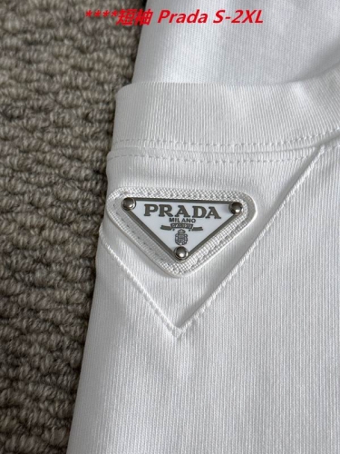 P.r.a.d.a. Round neck 4614 Men