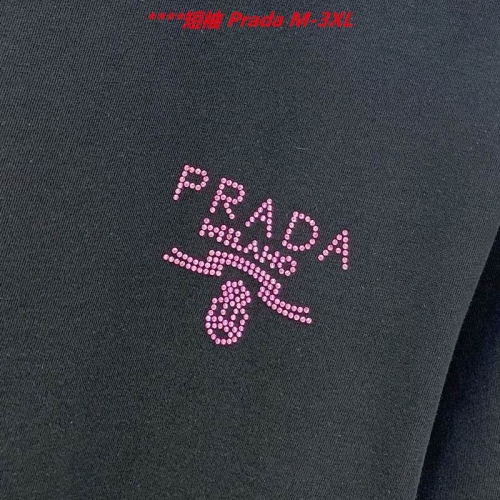 P.r.a.d.a. Round neck 5235 Men