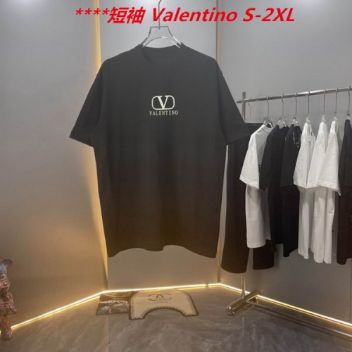 V.a.l.e.n.t.i.n.o. Round neck 4110 Men