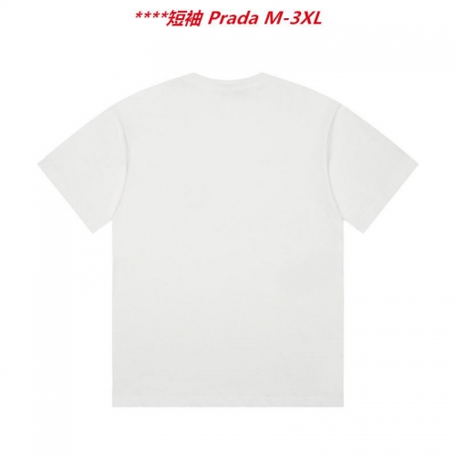 P.r.a.d.a. Round neck 5156 Men