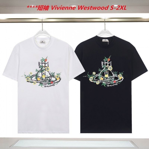 V.i.v.i.e.n.n.e. W.e.s.t.w.o.o.d. Round neck 4269 Men