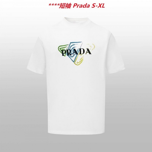 P.r.a.d.a. Round neck 4210 Men