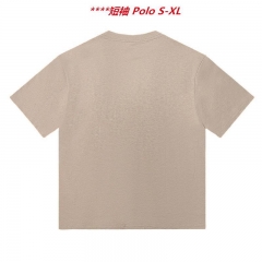 P.o.l.o. Round neck 4006 Men