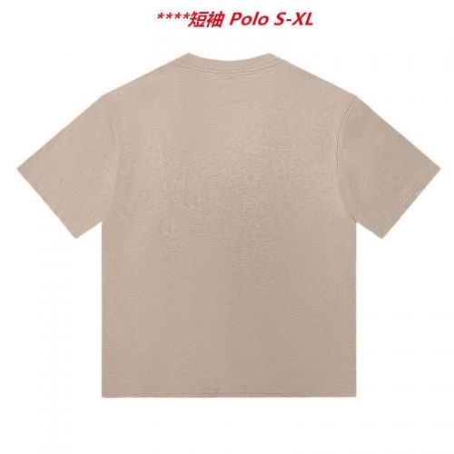 P.o.l.o. Round neck 4006 Men