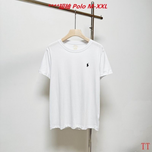 P.o.l.o. Round neck 4031 Men