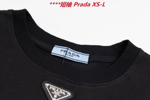 P.r.a.d.a. Round neck 4104 Men