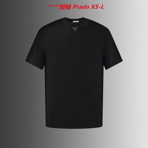 P.r.a.d.a. Round neck 4050 Men