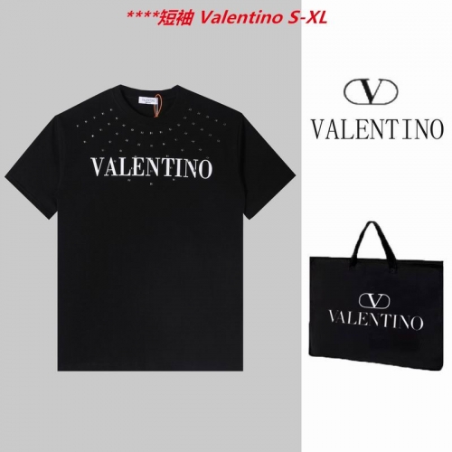 V.a.l.e.n.t.i.n.o. Round neck 4030 Men