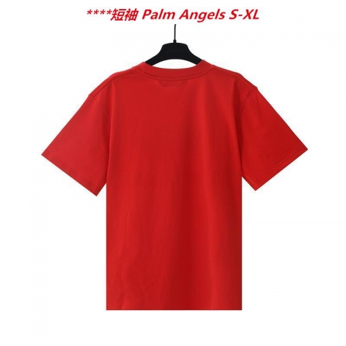 P.a.l.m. A.n.g.e.l.s. Round neck 4486 Men