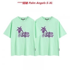 P.a.l.m. A.n.g.e.l.s. Round neck 4052 Men