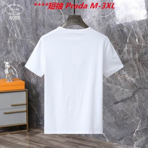 P.r.a.d.a. Round neck 5315 Men