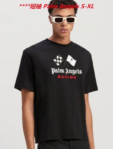 P.a.l.m. A.n.g.e.l.s. Round neck 4022 Men