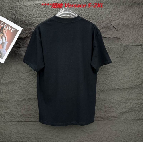 V.e.r.s.a.c.e. Round neck 4197 Men