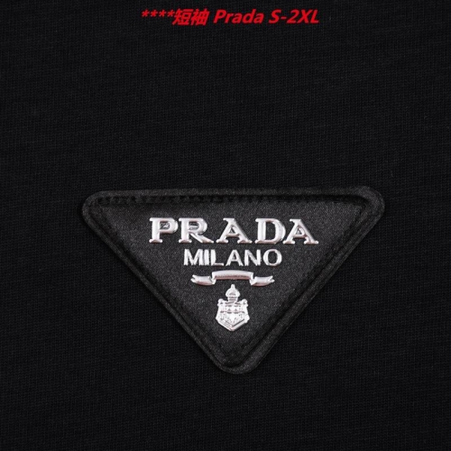 P.r.a.d.a. Round neck 4403 Men