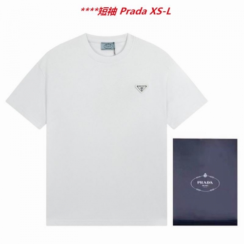 P.r.a.d.a. Round neck 4150 Men