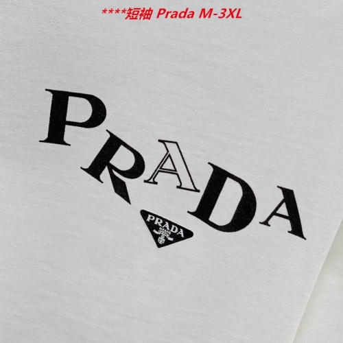 P.r.a.d.a. Round neck 5252 Men