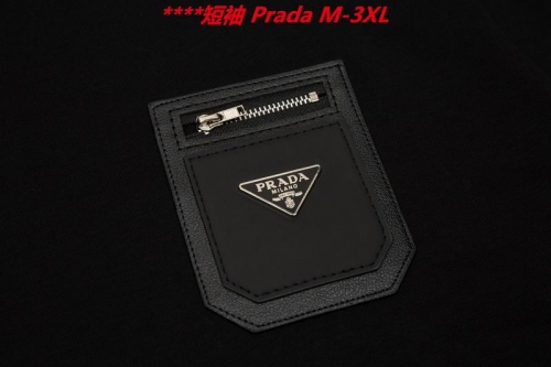 P.r.a.d.a. Round neck 5154 Men