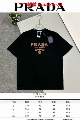 P.r.a.d.a. Round neck 4382 Men