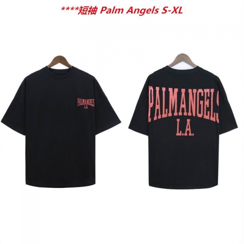 P.a.l.m. A.n.g.e.l.s. Round neck 4551 Men