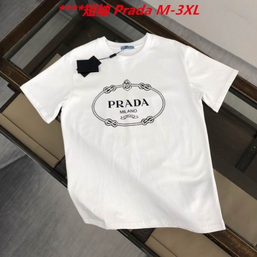 P.r.a.d.a. Round neck 5204 Men