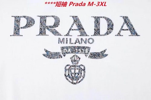 P.r.a.d.a. Round neck 5305 Men