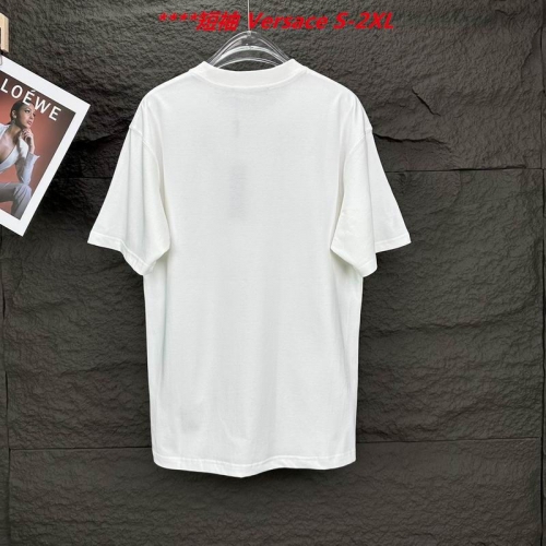 V.e.r.s.a.c.e. Round neck 4206 Men