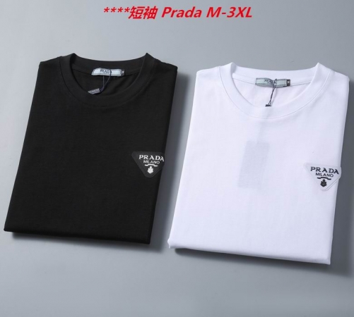 P.r.a.d.a. Round neck 5045 Men