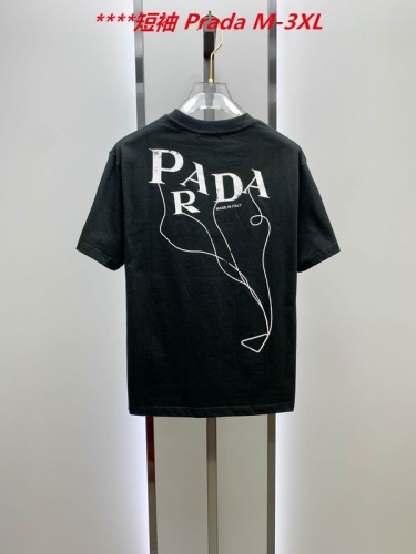 P.r.a.d.a. Round neck 5260 Men