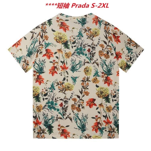 P.r.a.d.a. Round neck 4550 Men