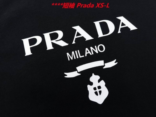 P.r.a.d.a. Round neck 4054 Men