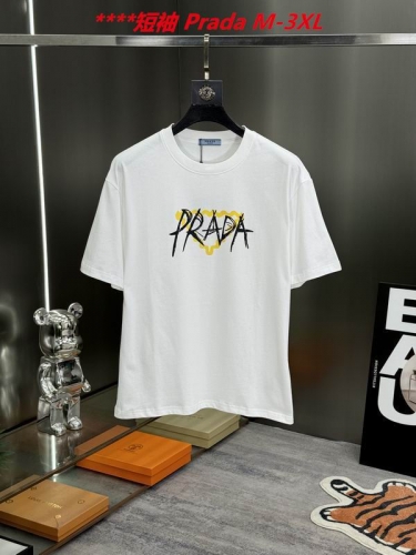 P.r.a.d.a. Round neck 5133 Men