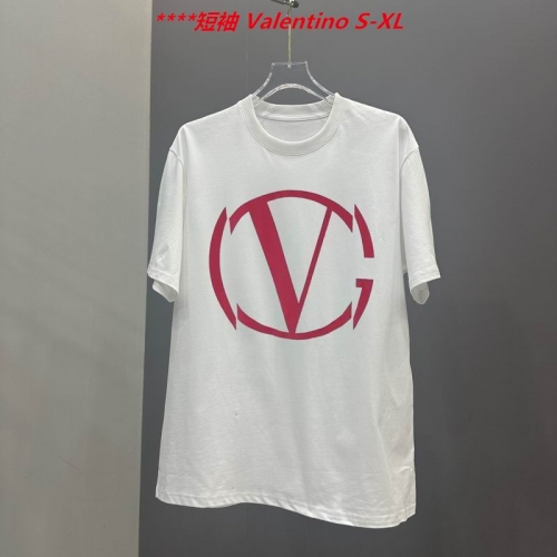 V.a.l.e.n.t.i.n.o. Round neck 4018 Men