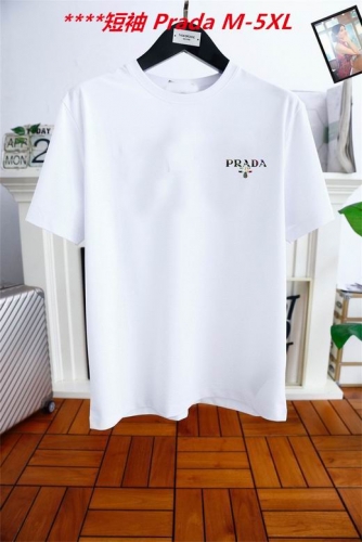 P.r.a.d.a. Round neck 4791 Men