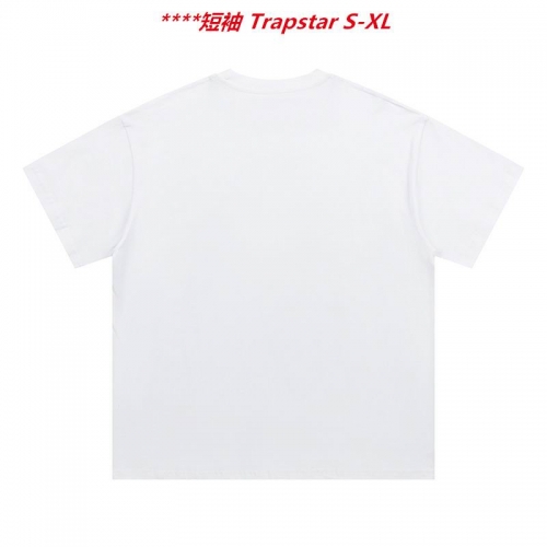 T.r.a.p.s.t.a.r. Round neck 4019 Men