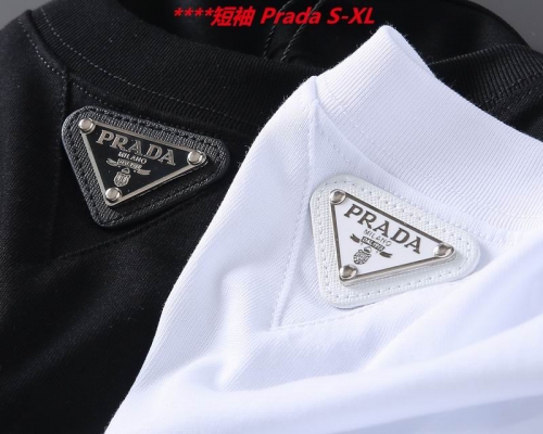 P.r.a.d.a. Round neck 4292 Men