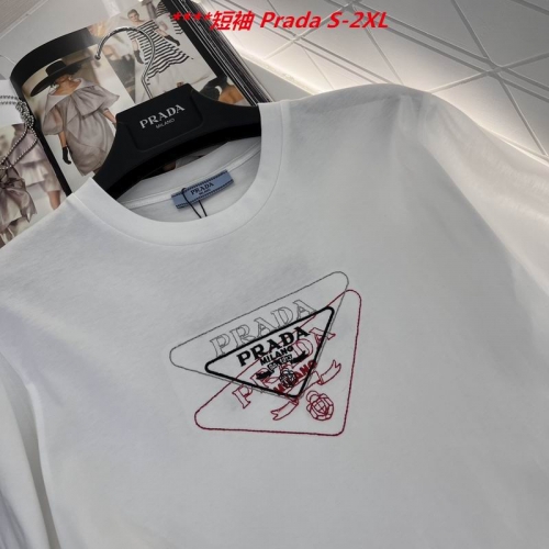 P.r.a.d.a. Round neck 4579 Men