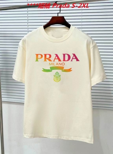 P.r.a.d.a. Round neck 4490 Men