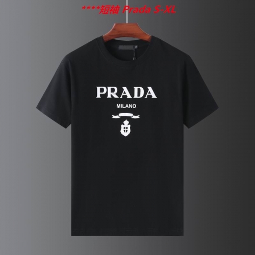 P.r.a.d.a. Round neck 4289 Men