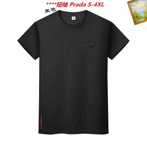 P.r.a.d.a. Round neck 4847 Men