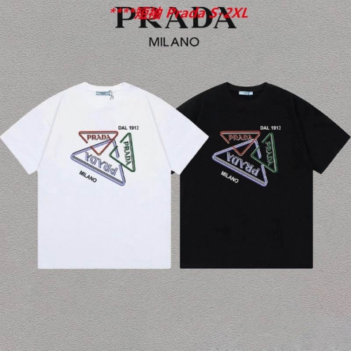 P.r.a.d.a. Round neck 4569 Men