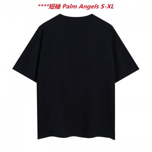 P.a.l.m. A.n.g.e.l.s. Round neck 4555 Men