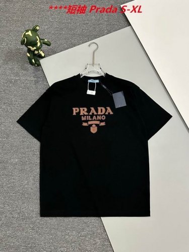 P.r.a.d.a. Round neck 4387 Men