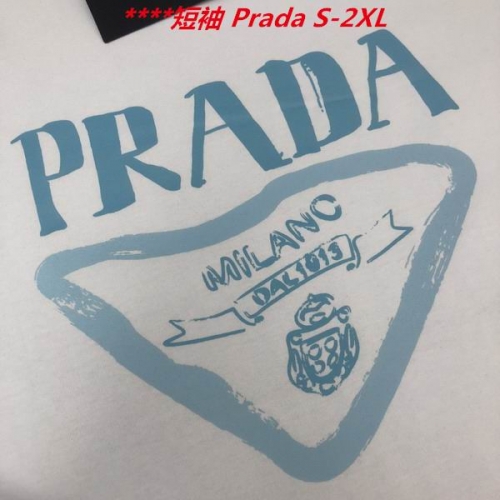 P.r.a.d.a. Round neck 4661 Men