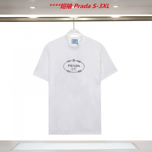 P.r.a.d.a. Round neck 4970 Men